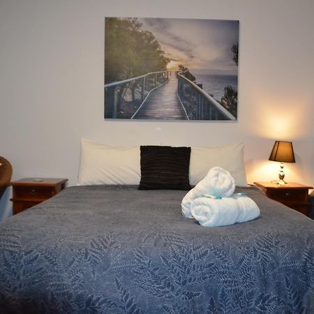 Harbourside Motel Олбані Екстер'єр фото